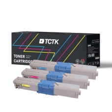 Sostituzione compatibile per OKI C310 (44469706)